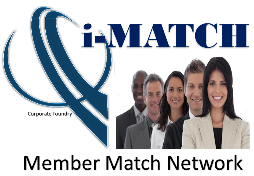 i-Match Logo