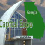 Capital Expo Logo Square